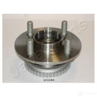 Ступица колеса JAPANPARTS HVTXUS E 1489386 8033001103373 kk21040 - Изображение 2