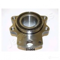 Ступица колеса JAPANPARTS 8033001448528 X KD29 kk21064 6184062 - Изображение 2