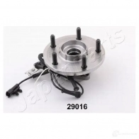 Ступица колеса JAPANPARTS kk29016 FLP0 7FX 8033001928587 1489683 - Изображение 2
