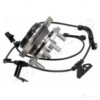 Ступица колеса JAPANPARTS YNF7E OC 1437461571 kk12056 - Изображение 2
