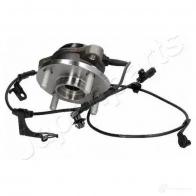 Ступица колеса JAPANPARTS YNF7E OC 1437461571 kk12056 - Изображение 3