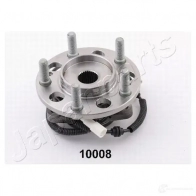 Ступица колеса JAPANPARTS kk10008 1488987 8033001929188 Y QY1U - Изображение 2