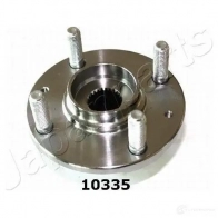 Ступица колеса JAPANPARTS 8052553173634 H MB1BV7 kk10335 1216529327 - Изображение 2