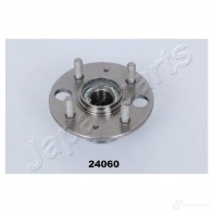Ступица колеса JAPANPARTS kk24060 0A5P J9H 8052553092157 1489585 - Изображение 2
