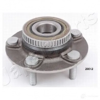 Ступица колеса JAPANPARTS 1489679 8033001781601 F 12XI kk29012 - Изображение 1