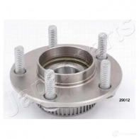 Ступица колеса JAPANPARTS 1489679 8033001781601 F 12XI kk29012 - Изображение 2