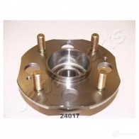 Ступица колеса JAPANPARTS KK-2401 7 1489548 QEU0F kk24017 - Изображение 2