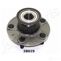 Ступица колеса JAPANPARTS kk28025 O10 VHNX 1424663830 8052553230894