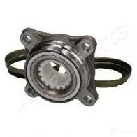 Ступица колеса JAPANPARTS kk12024 8033001835298 1489100 3GUQ BGW - Изображение 3