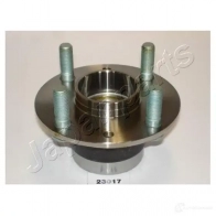 Ступица колеса JAPANPARTS kk23017 KK -23017 1489513 0L6ZZT - Изображение 2
