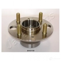 Ступица колеса JAPANPARTS U2YU3NW kk24013 1489545 KK-24 013 - Изображение 2