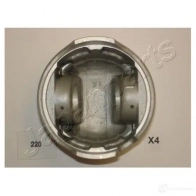 Щетка стеклоочистителя JAPANPARTS 1423400701 3HMUKH W 8033001477047 KSSFLAT