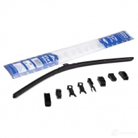 Щетка стеклоочистителя JAPANPARTS SSF60 SS-F 60 GSN6W 1498931 - Изображение 2