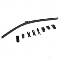 Щетка стеклоочистителя JAPANPARTS SSF60 SS-F 60 GSN6W 1498931 - Изображение 4