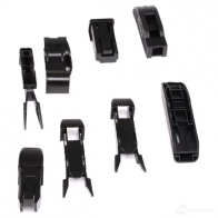 Щетка стеклоочистителя JAPANPARTS SSF60 SS-F 60 GSN6W 1498931 - Изображение 5