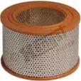 Воздушный фильтр HENGST FILTER E1300L 503 10000 891513 RLUVC