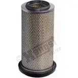 Воздушный фильтр HENGST FILTER 891555 2 53310000 0DUIKNX E148L