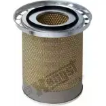 Воздушный фильтр HENGST FILTER E645L DGLE6ZR 892652 355 7310000