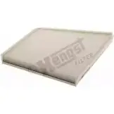 Салонный фильтр HENGST FILTER 42423 10000 E989LI01 893188 MO7WC