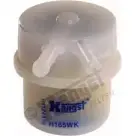 Топливный фильтр HENGST FILTER GZRAHX 7762 00000 893375 H165WK