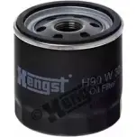 Масляный фильтр HENGST FILTER 893916 HMWIX6 1 680100000 H90W30