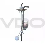 Датчик уровня топлива VDO 893977 A ULMPW 221-824-019-022C GNMBT