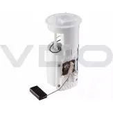 Топливный насос VDO 228-235-029-012Z Volkswagen Touran (1T1, 1T2) 1 Минивэн 1.6 102 л.с. 2003 – 2010 NHZIVNI IZYJJ 8Z