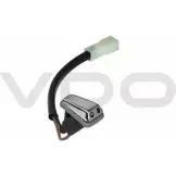 Форсунка омывателя стекла VDO 246-080-003-006D K7 5KOF 894187 8B2QP