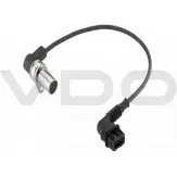 Датчик положения распредвала VDO Bmw 3 (E36) 3 1990 – 2000 FFM9YG 5WK90101Z JL K0K