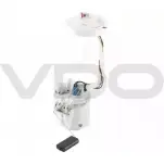 Топливный насос VDO B PK8JDJ WI8TEQC A2C59514062 Ford Mondeo 3 (GE, B5Y) Хэтчбек 3.0 ST220 226 л.с. 2002 – 2007