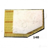 Воздушный фильтр JAPKO YO AIU8 8033001988734 3229450 20140 - Изображение 2