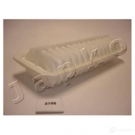 Воздушный фильтр JAPKO Toyota Yaris Verso (XP20) 1 Минивэн 1.4 D 4D (NLP20. NLP22) 75 л.с. 2001 – 2005 9B4U6 UB 8033001533163 20279