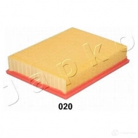 Воздушный фильтр JAPKO 3229382 20020 8033001531978 0TY XR - Изображение 2