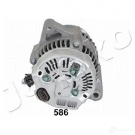 Генератор JAPKO DQ90 1B 8033001509519 2t586 3231043 - Изображение 2