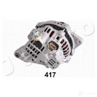 Генератор JAPKO 2s417 3230960 7R8AQT G 8033001677638 - Изображение 3