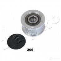 Обгонная муфта генератора JAPKO 8033001984132 3226846 YZ C56 130206 - Изображение 2