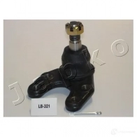 Шаровая опора JAPKO 8033001575651 3236555 OTA0 2S 53321