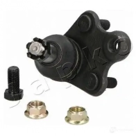 Шаровая опора JAPKO Honda CR-V 3 (RE) Кроссовер 2.2 i CTDi 4WD (RE6) 140 л.с. 2007 – 2025 73410 KN 50B 8033001718799