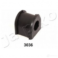 Втулка стабилизатора JAPKO VAG G9L Mazda BT-50 (CD, UN) 1 Пикап 2.5 MRZ CD 4x4 143 л.с. 2006 – 2015 goj3036 8033001897913