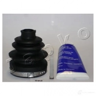Пыльник шруса, ремкомплект JAPKO 63022 8033001590685 Y7V W6 Suzuki Wagon R Plus