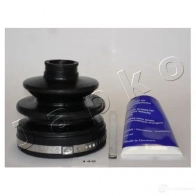 Пыльник шруса, ремкомплект JAPKO Z7 FIH 63149 8033001591804 Kia Clarus (GC) 1 Универсал 2.0 i 16V 133 л.с. 1998 – 2025
