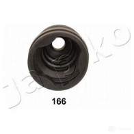 Пыльник шруса, ремкомплект JAPKO AM1 K50P 3239418 63166 8033001990072 - Изображение 2