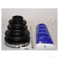 Пыльник шруса, ремкомплект JAPKO Toyota Starlet ZPX TKH 63128 8033001591637