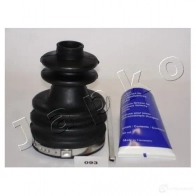 Пыльник шруса, ремкомплект JAPKO RB0 7XJY 8033001591323 63093 Nissan Sunny (Y10) 3 1990 – 2000