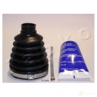 Пыльник шруса, ремкомплект