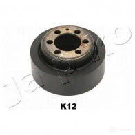 Шкив коленвала JAPKO QRBD XD 122k12 8052553093734 3226502