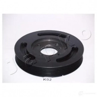 Шкив коленвала JAPKO 0 3X6GZE 122k02 3226493 8033001530377 - Изображение 2