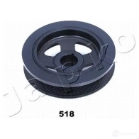 Шкив коленвала JAPKO SK2OZ VS 3226459 8052553130071 122518 - Изображение 2