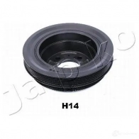 Шкив коленвала JAPKO 122h14 I R8E8 3226488 8052553128993 - Изображение 2