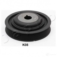 Шкив коленвала JAPKO 122k08 2SD1C WS 8033001685558 3226498 - Изображение 2